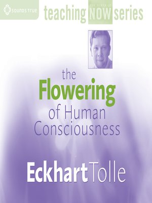 cover image of The Flowering of Human Consciousness